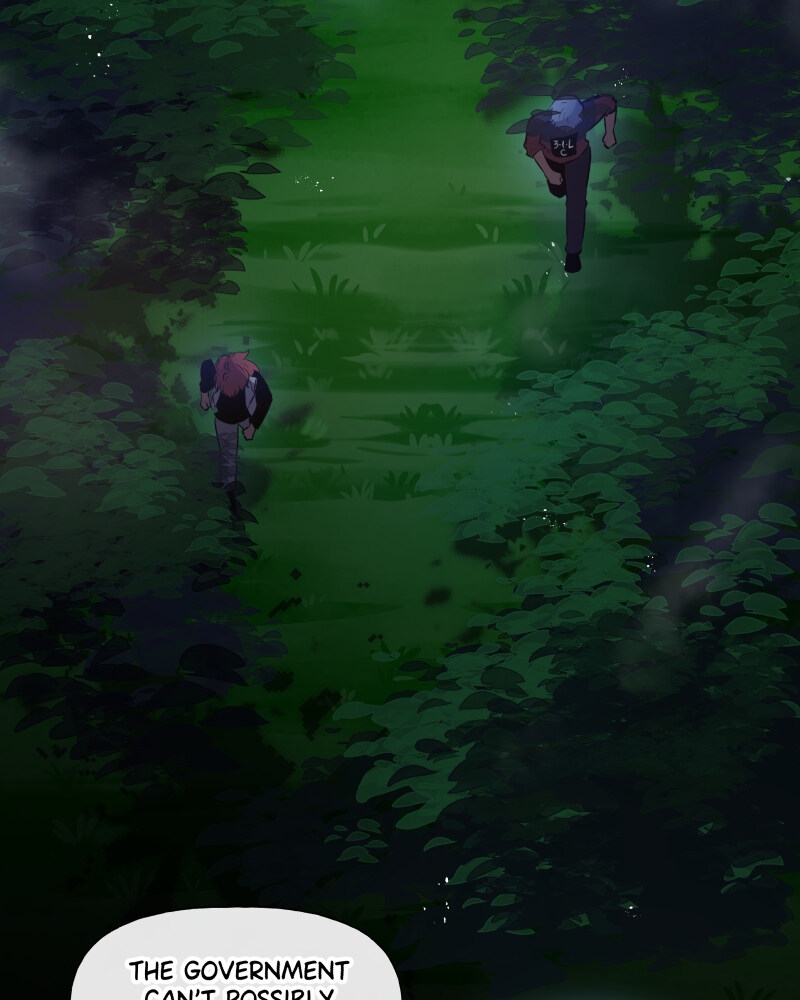 Rebirth-69Michi Chapter 94 - Page 5