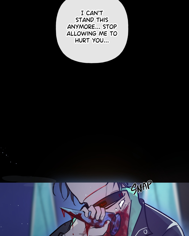 Rebirth-69Michi Chapter 94 - Page 51