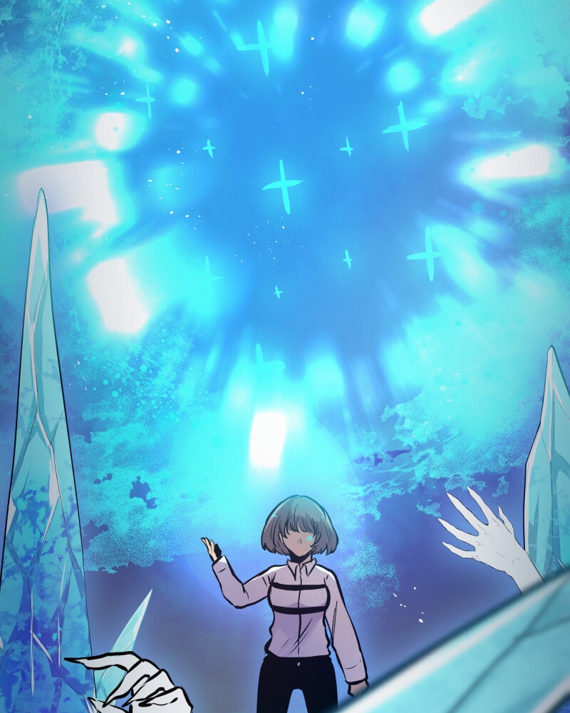 Rebirth-69Michi Chapter 94 - Page 57