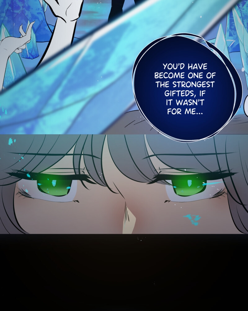 Rebirth-69Michi Chapter 94 - Page 58