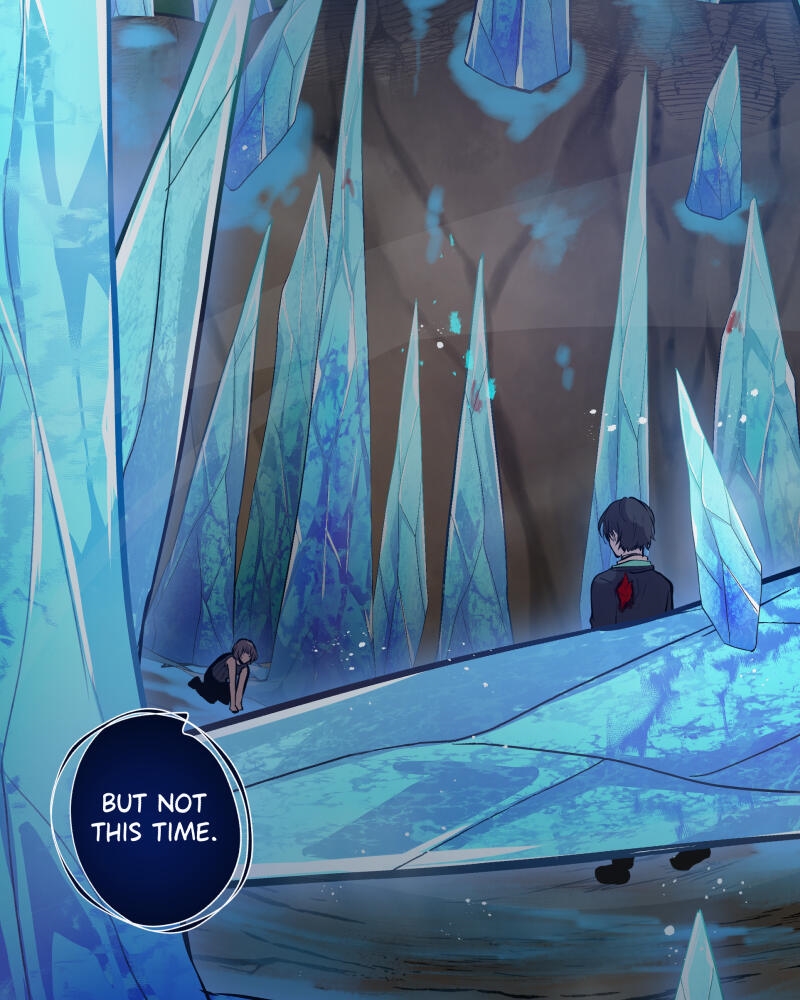 Rebirth-69Michi Chapter 94 - Page 61