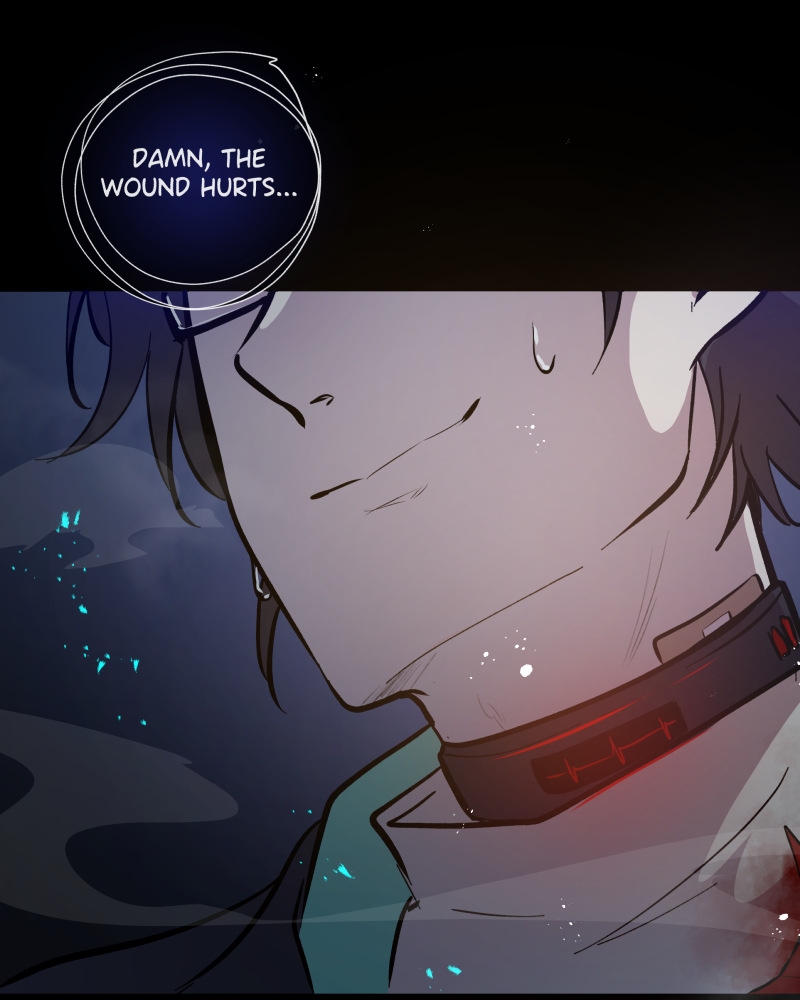 Rebirth-69Michi Chapter 94 - Page 63