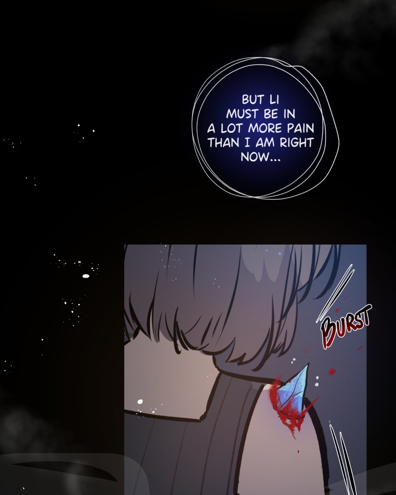 Rebirth-69Michi Chapter 94 - Page 64