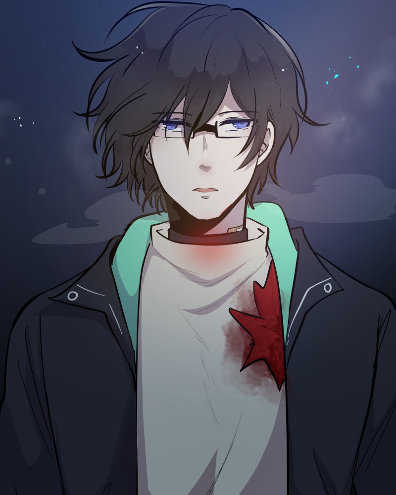 Rebirth-69Michi Chapter 94 - Page 66