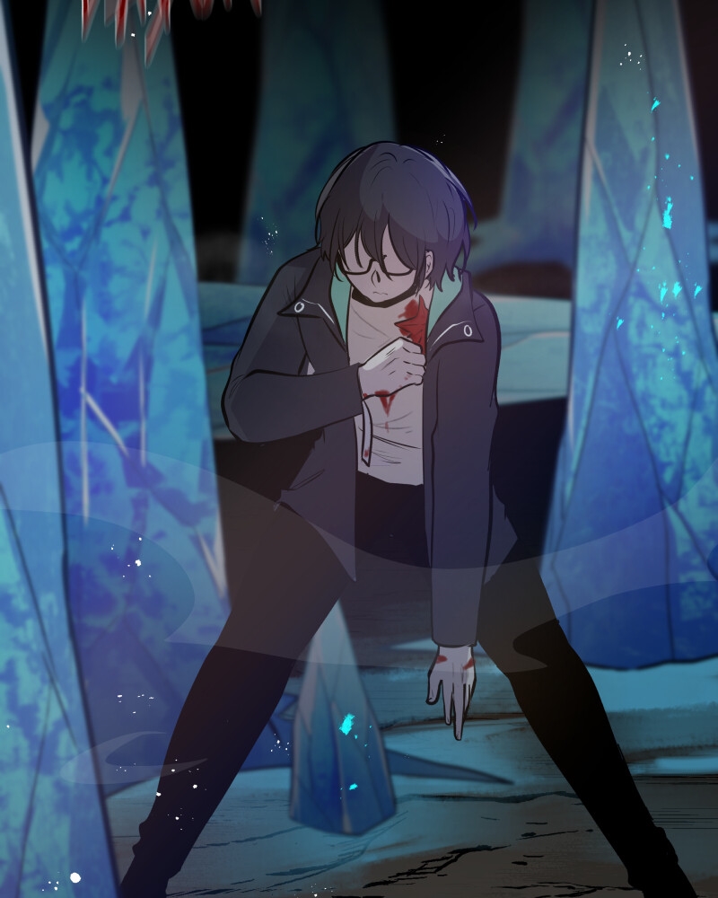 Rebirth-69Michi Chapter 94 - Page 72