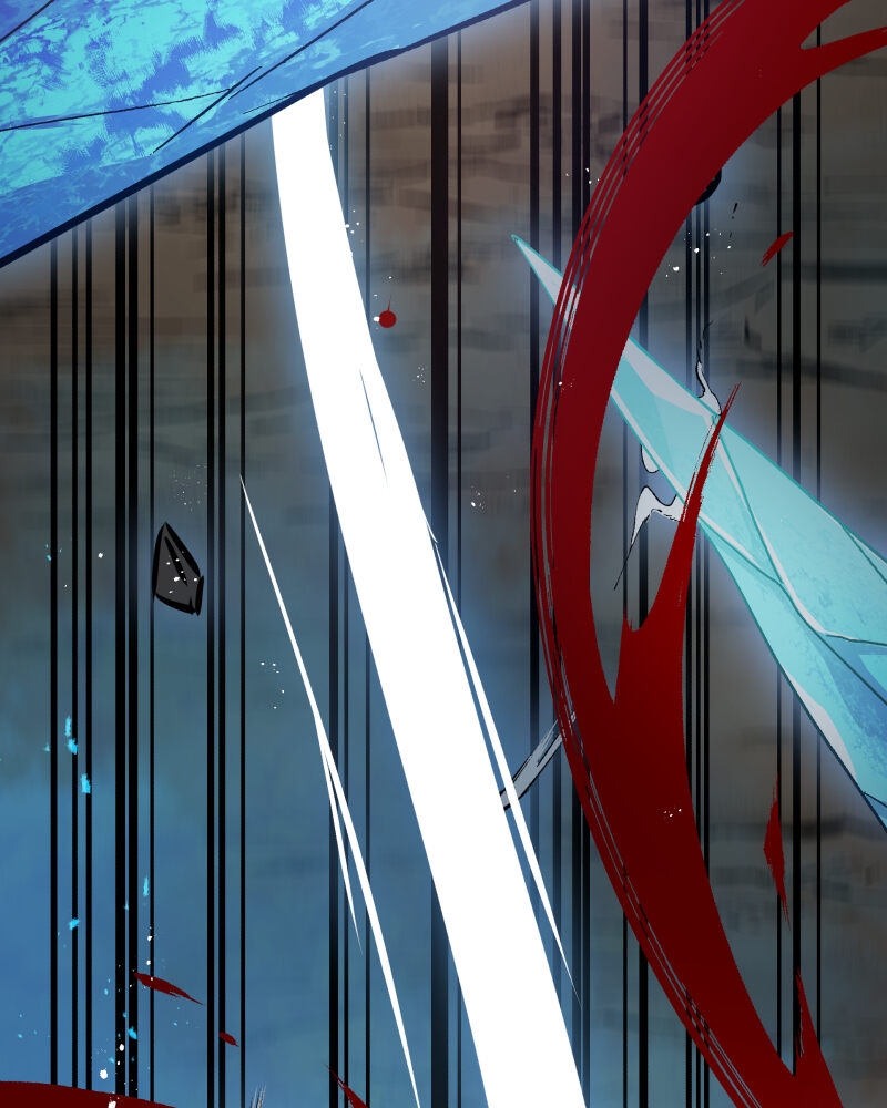 Rebirth-69Michi Chapter 94 - Page 84