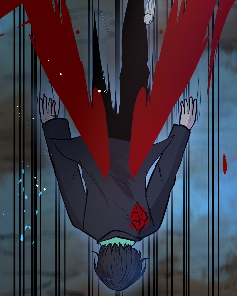 Rebirth-69Michi Chapter 94 - Page 86