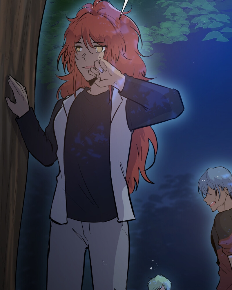 Rebirth-69Michi Chapter 94 - Page 9