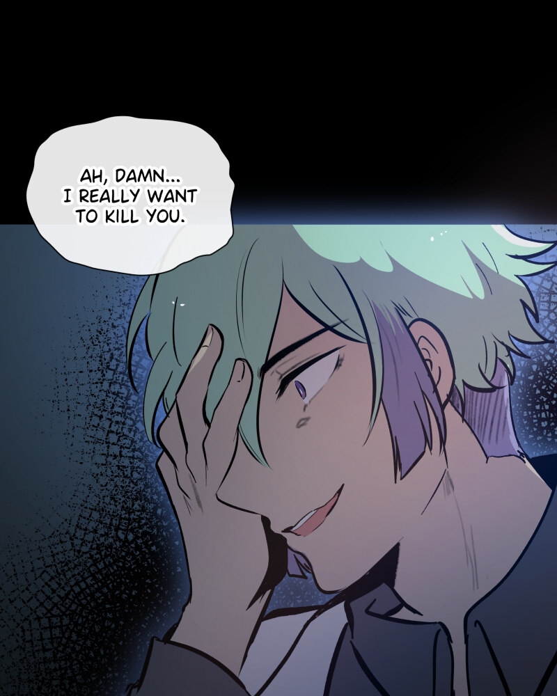 Rebirth-69Michi Chapter 94 - Page 96