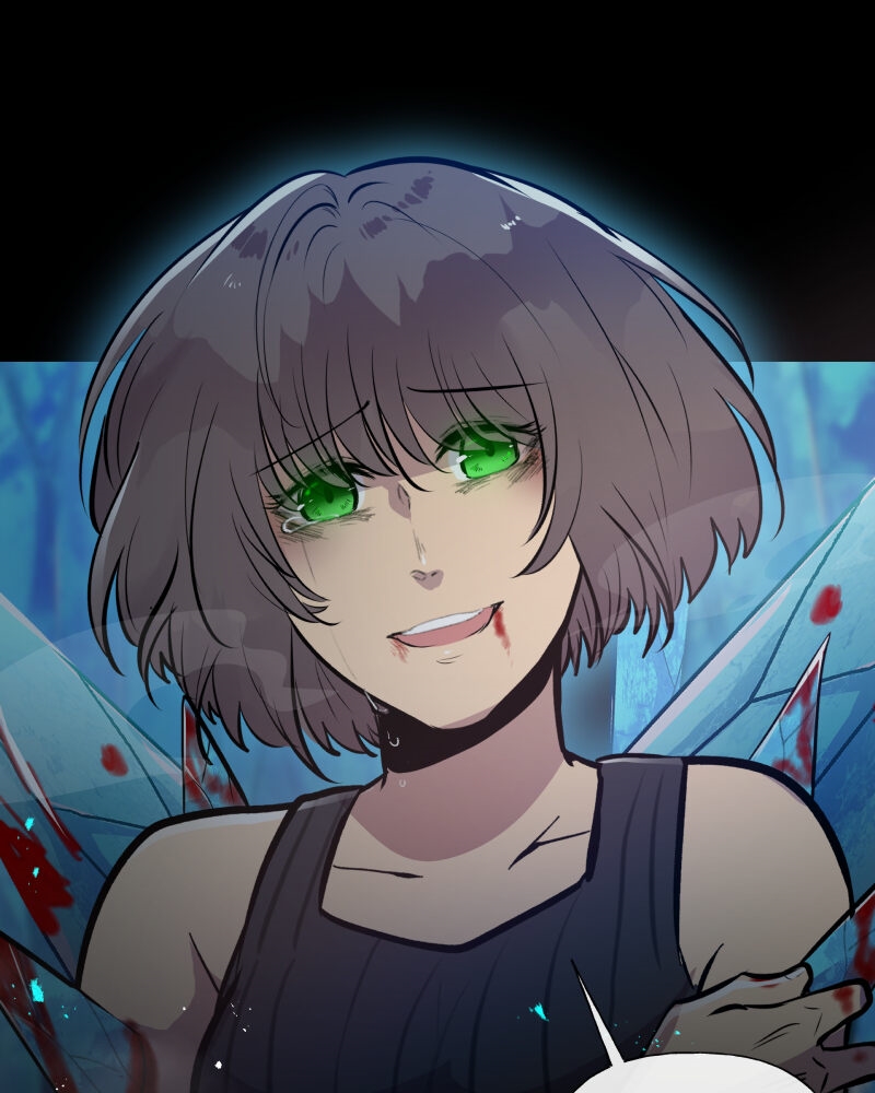 Rebirth-69Michi Chapter 95 - Page 101