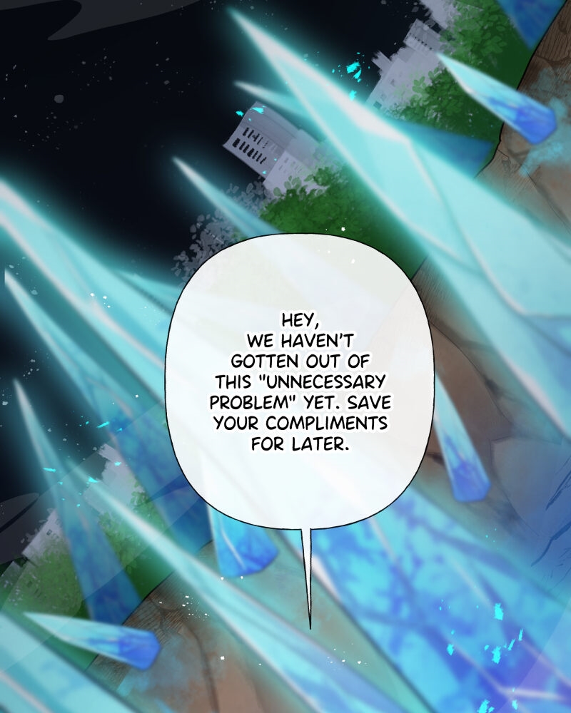 Rebirth-69Michi Chapter 95 - Page 103