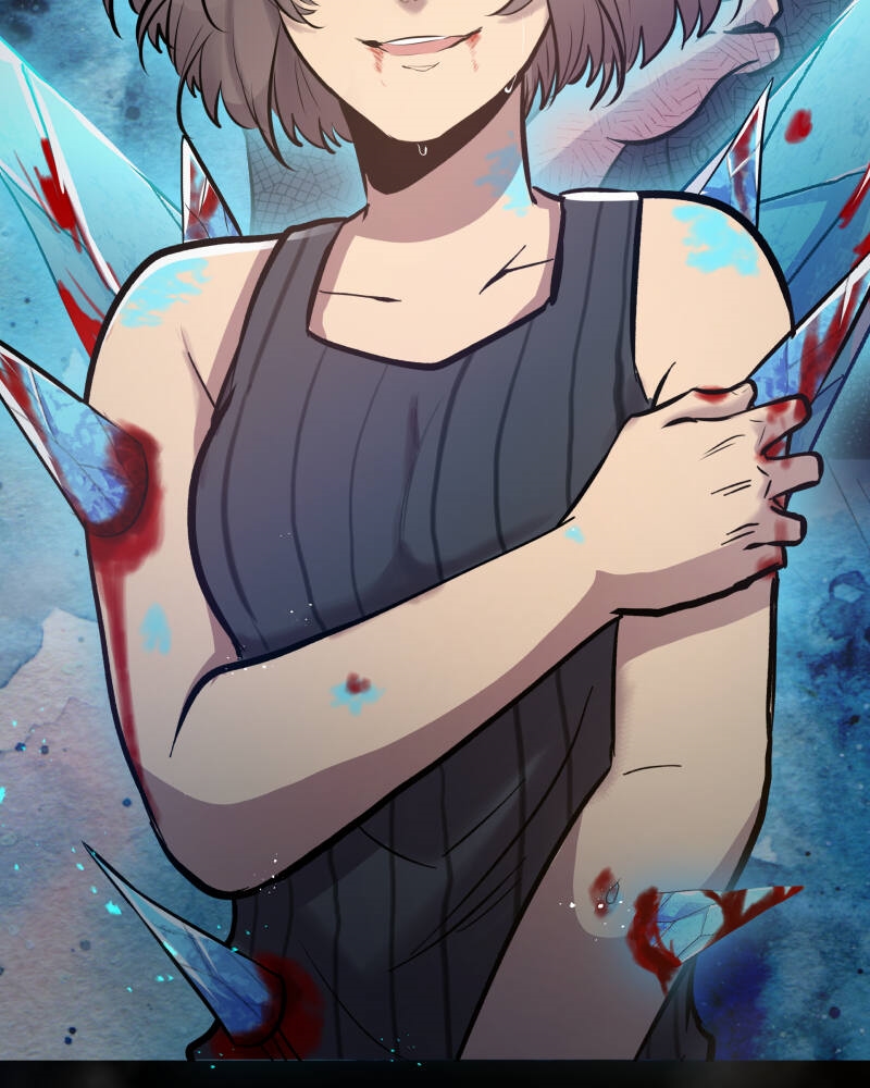 Rebirth-69Michi Chapter 95 - Page 109