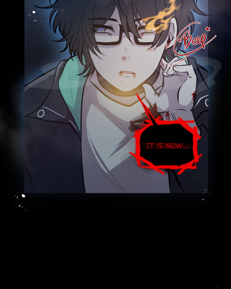 Rebirth-69Michi Chapter 95 - Page 114