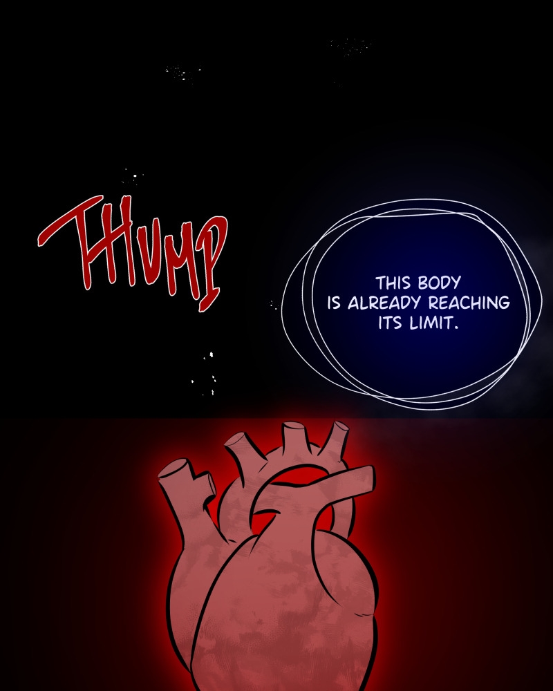 Rebirth-69Michi Chapter 95 - Page 115