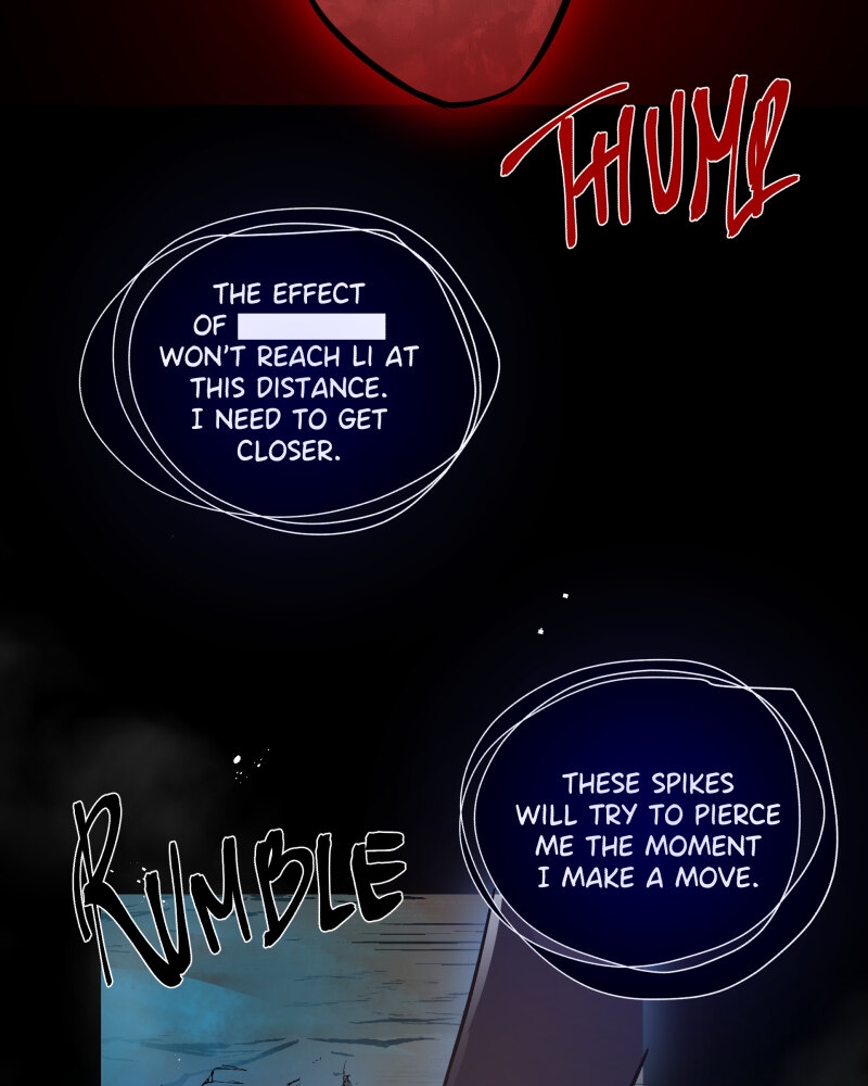 Rebirth-69Michi Chapter 95 - Page 116