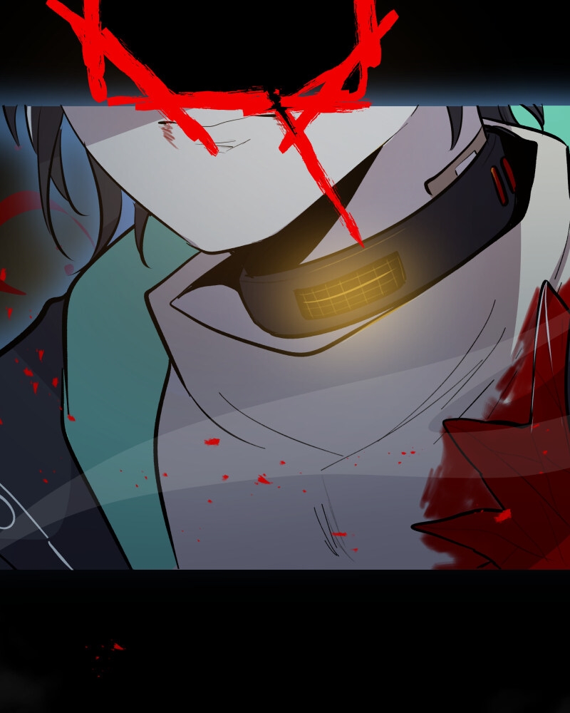 Rebirth-69Michi Chapter 95 - Page 122