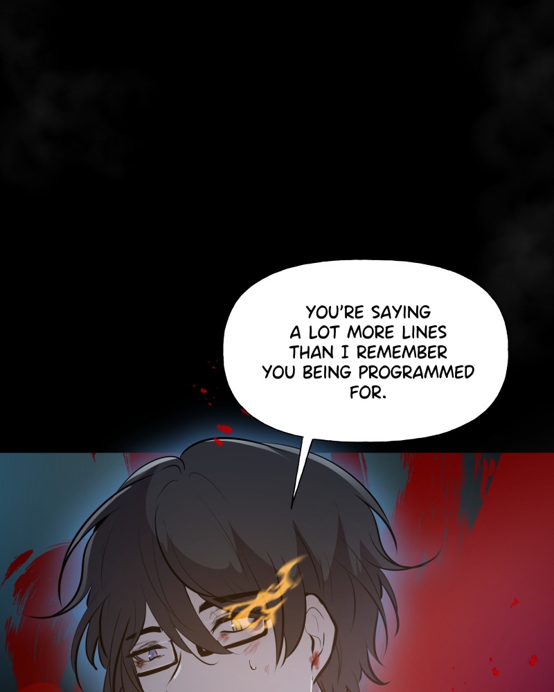 Rebirth-69Michi Chapter 95 - Page 123