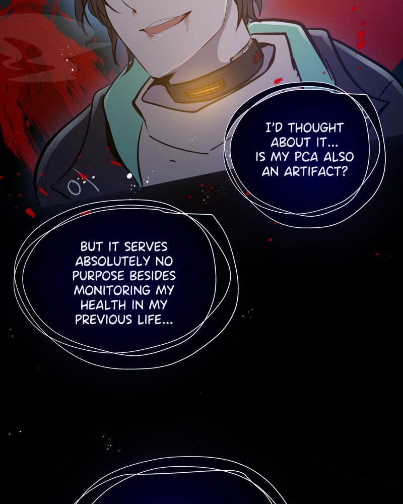 Rebirth-69Michi Chapter 95 - Page 124