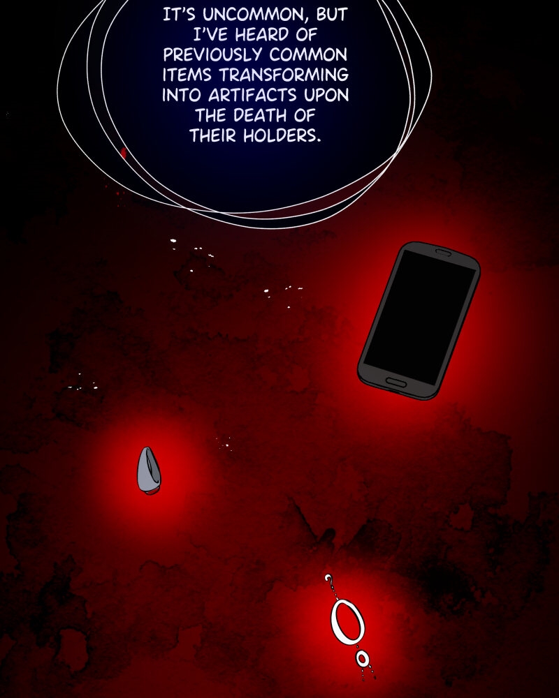 Rebirth-69Michi Chapter 95 - Page 125