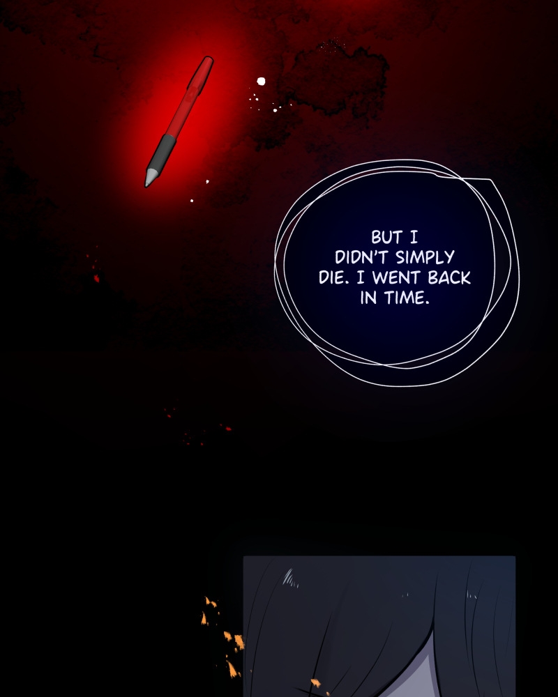 Rebirth-69Michi Chapter 95 - Page 126