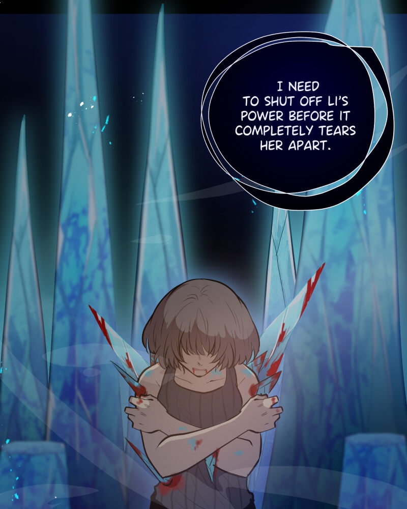 Rebirth-69Michi Chapter 95 - Page 128