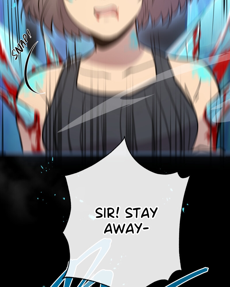 Rebirth-69Michi Chapter 95 - Page 131