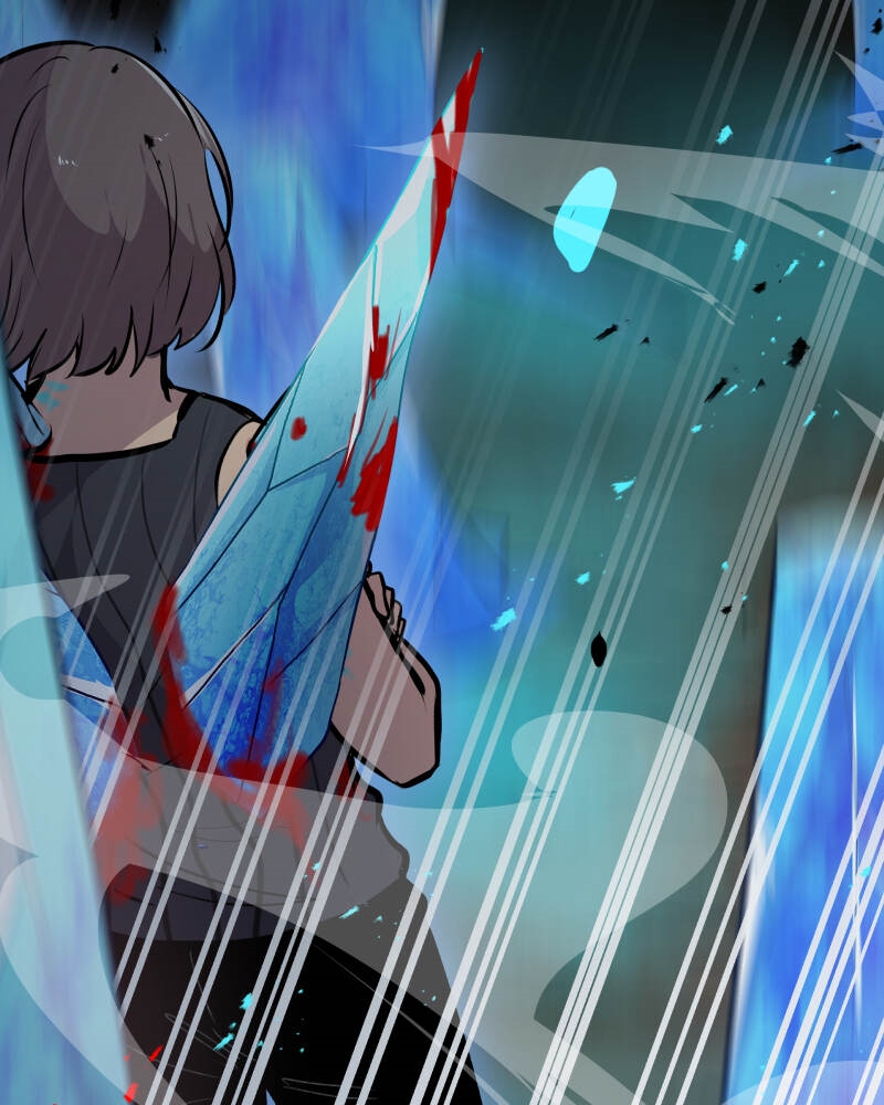 Rebirth-69Michi Chapter 95 - Page 137