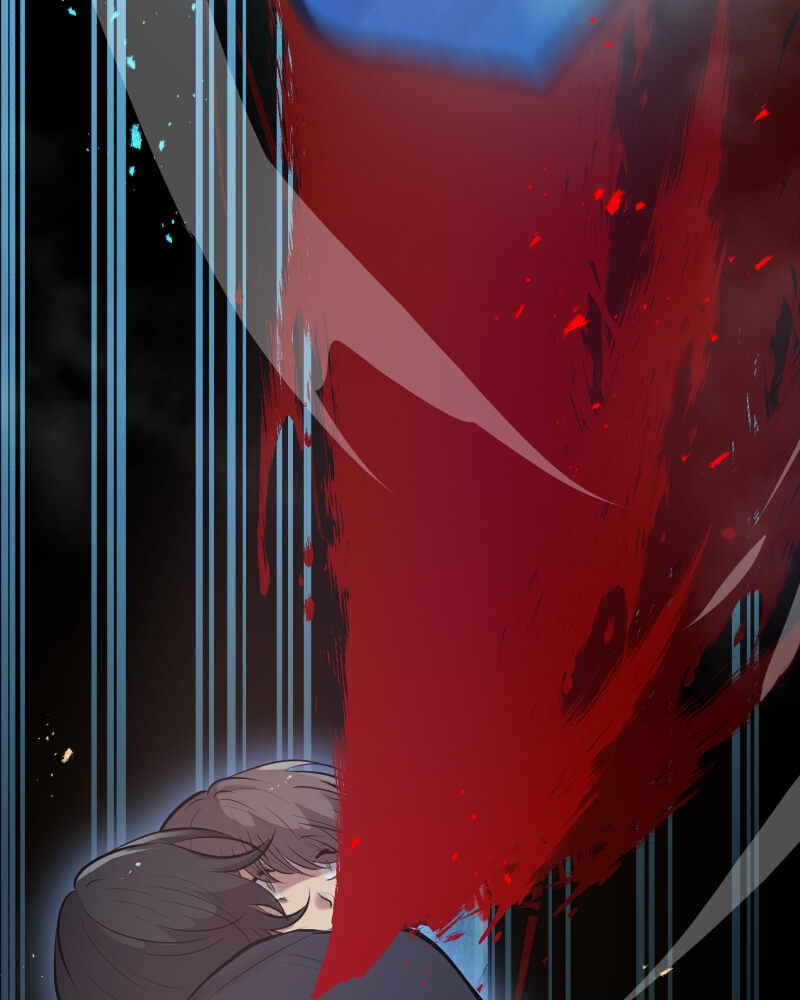 Rebirth-69Michi Chapter 95 - Page 140