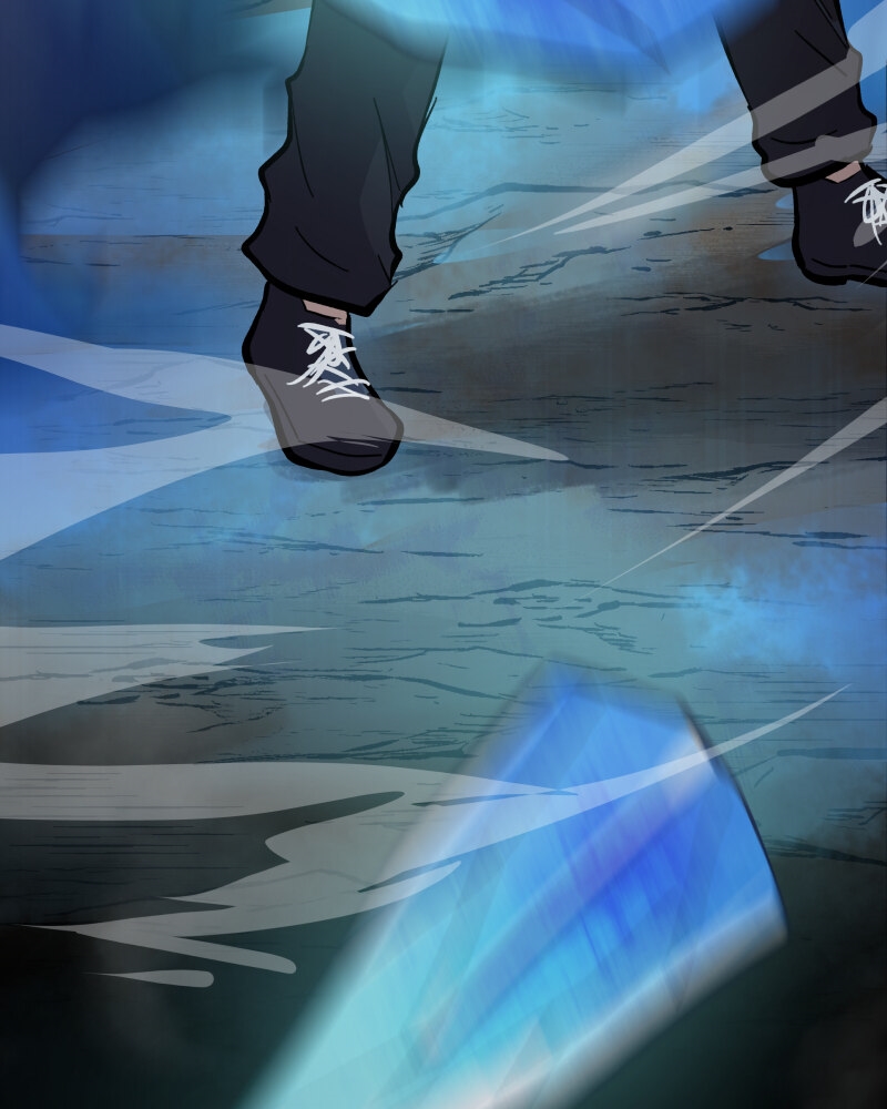 Rebirth-69Michi Chapter 95 - Page 142