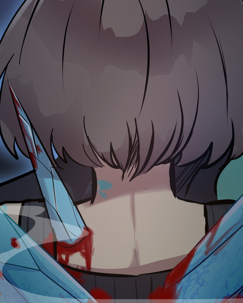 Rebirth-69Michi Chapter 95 - Page 146