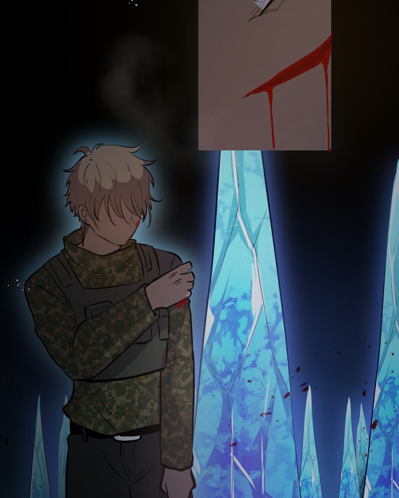 Rebirth-69Michi Chapter 95 - Page 15