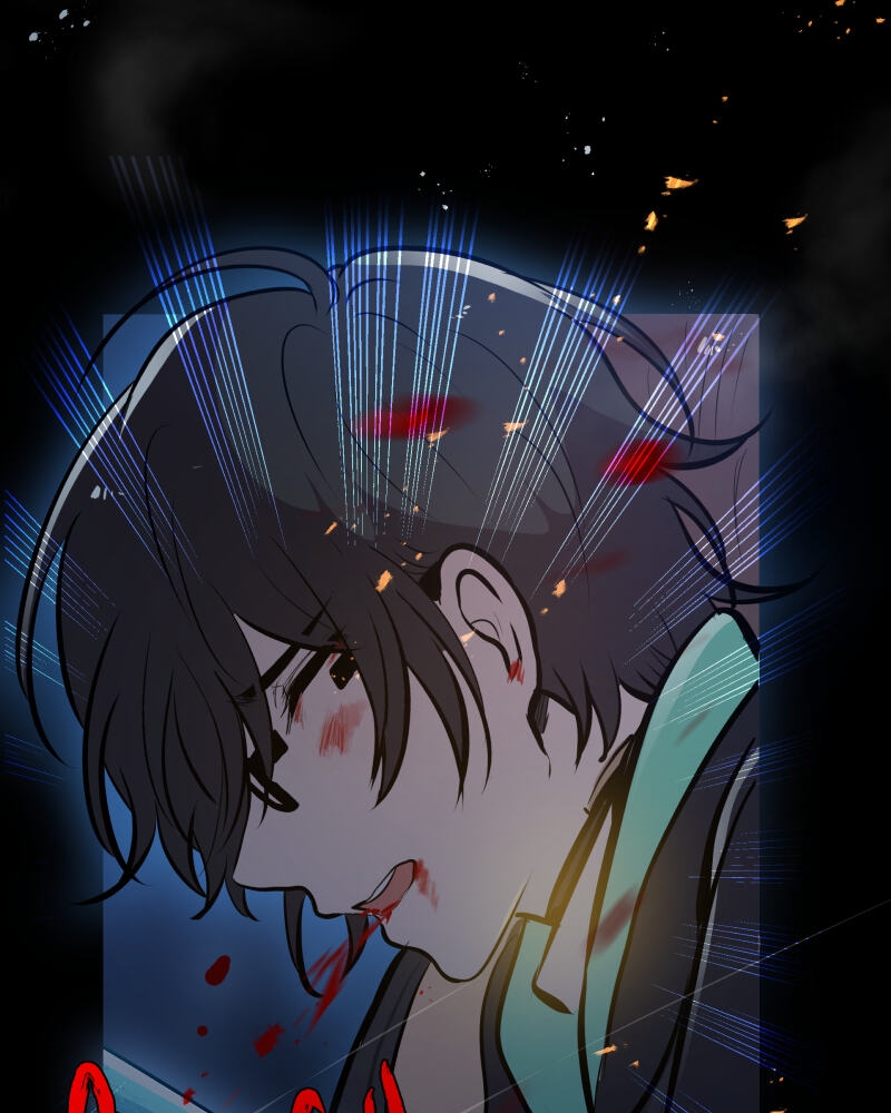 Rebirth-69Michi Chapter 95 - Page 152