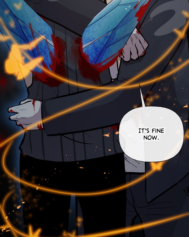 Rebirth-69Michi Chapter 95 - Page 158