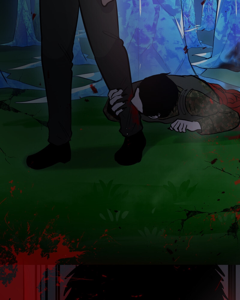 Rebirth-69Michi Chapter 95 - Page 16