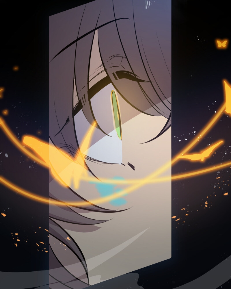 Rebirth-69Michi Chapter 95 - Page 160