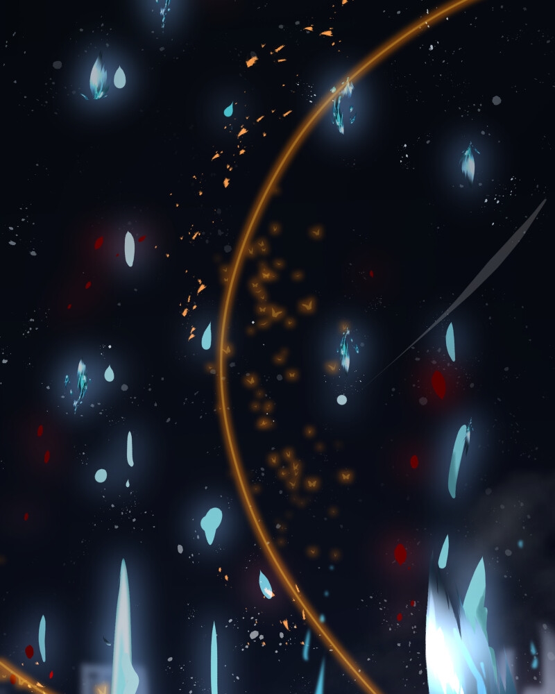 Rebirth-69Michi Chapter 95 - Page 162