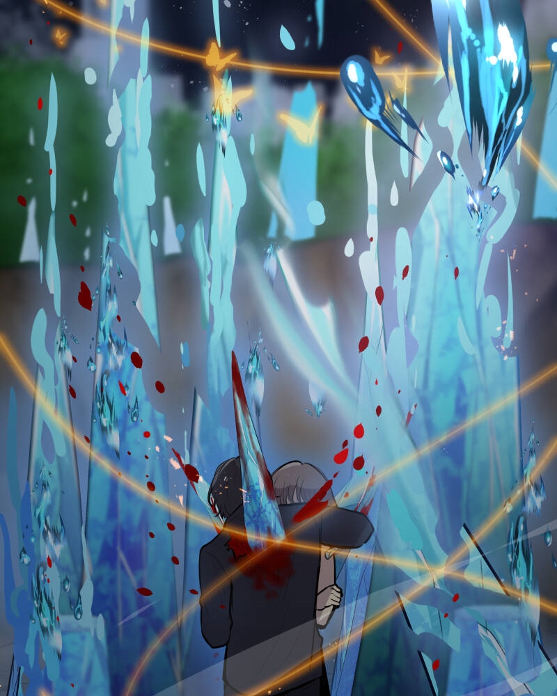 Rebirth-69Michi Chapter 95 - Page 163