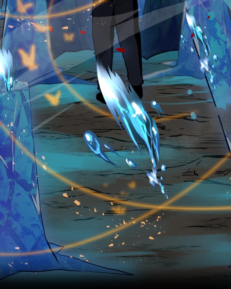 Rebirth-69Michi Chapter 95 - Page 164