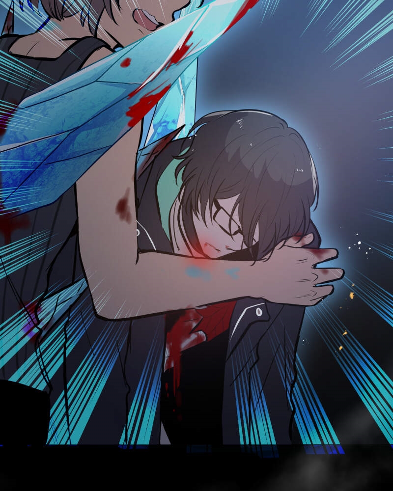 Rebirth-69Michi Chapter 95 - Page 170