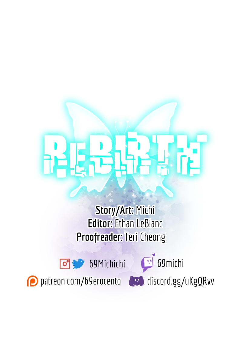 Rebirth-69Michi Chapter 95 - Page 175