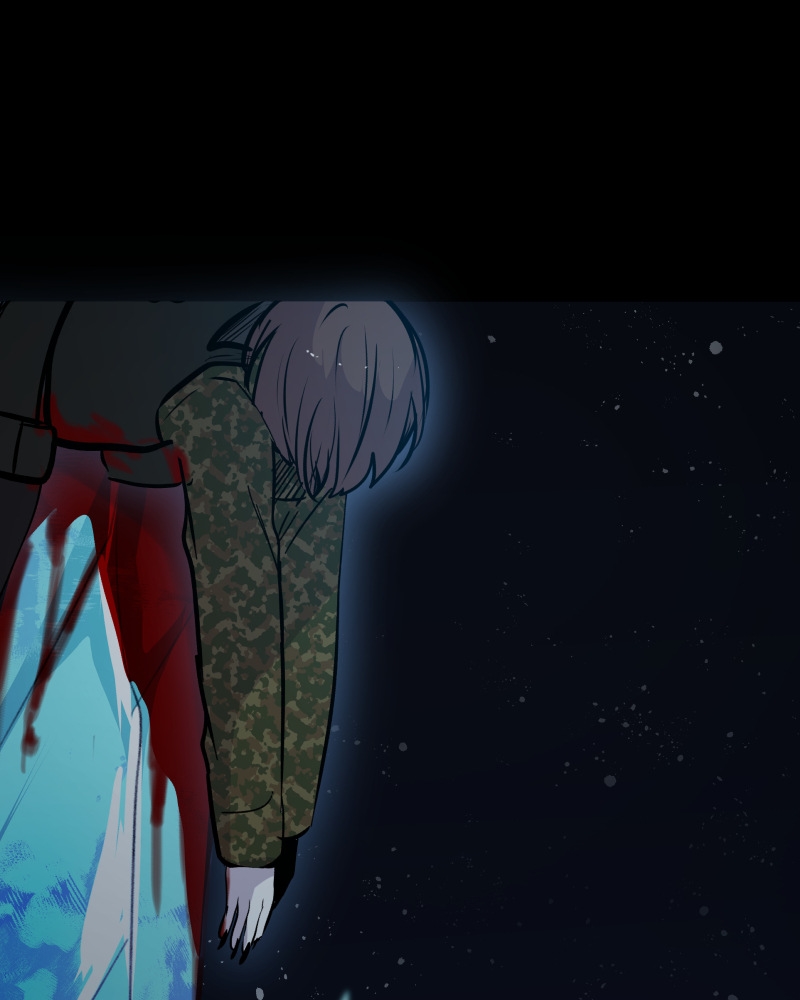 Rebirth-69Michi Chapter 95 - Page 25