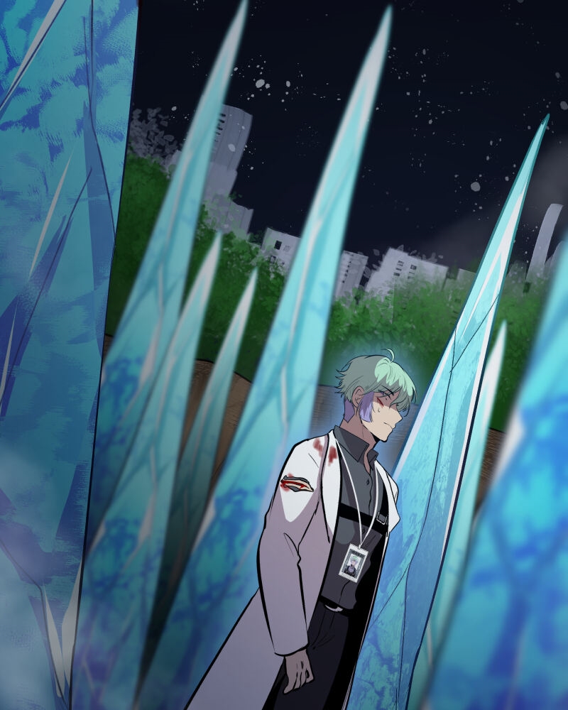 Rebirth-69Michi Chapter 95 - Page 26