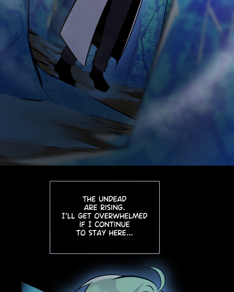 Rebirth-69Michi Chapter 95 - Page 27