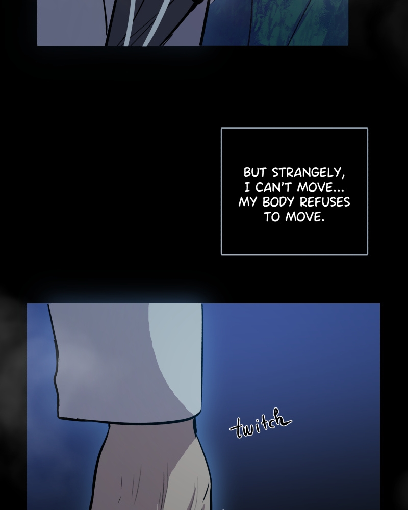 Rebirth-69Michi Chapter 95 - Page 29