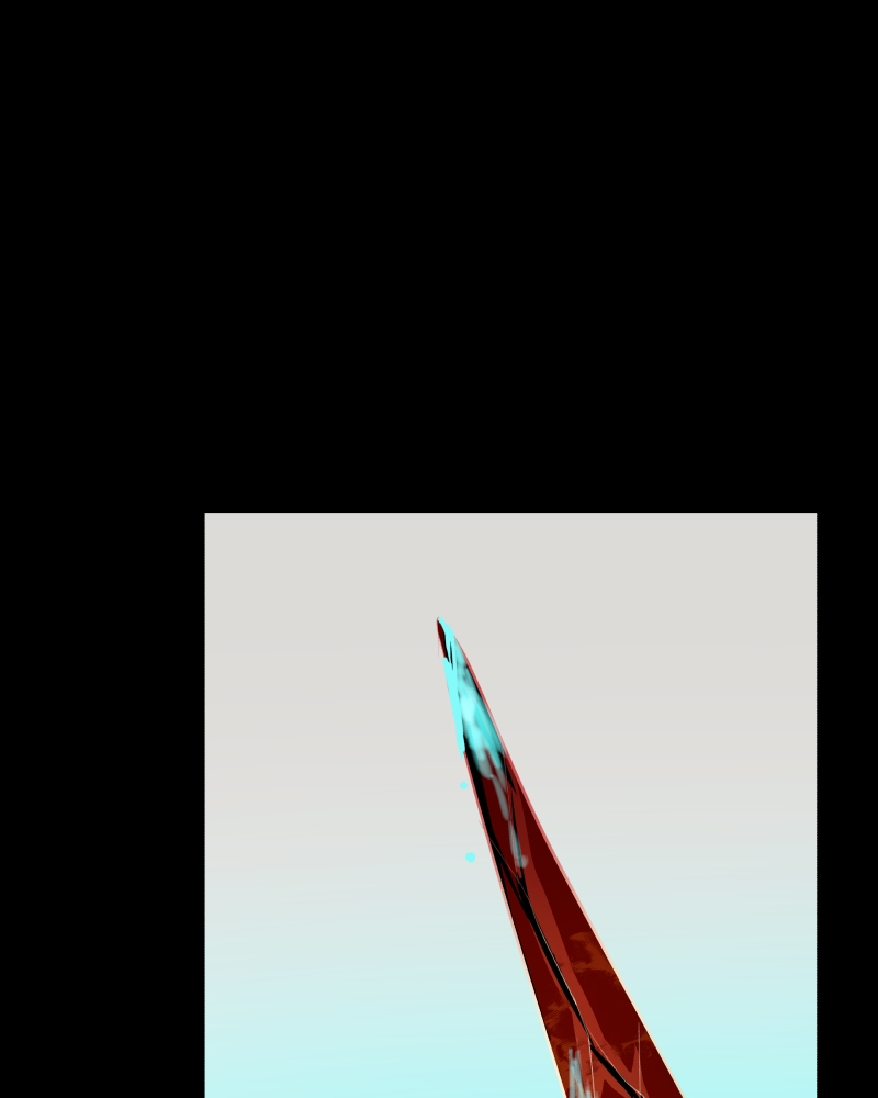 Rebirth-69Michi Chapter 95 - Page 33