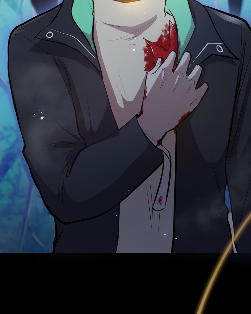 Rebirth-69Michi Chapter 95 - Page 39