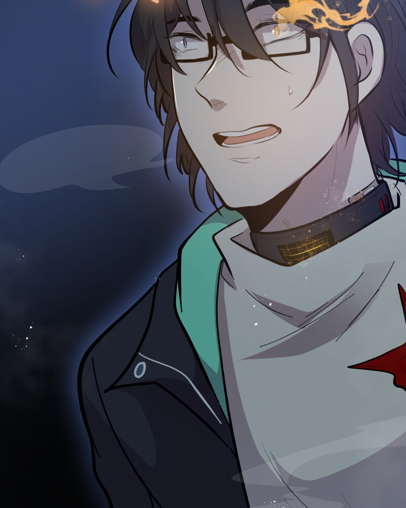 Rebirth-69Michi Chapter 95 - Page 45