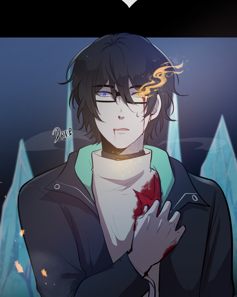 Rebirth-69Michi Chapter 95 - Page 52