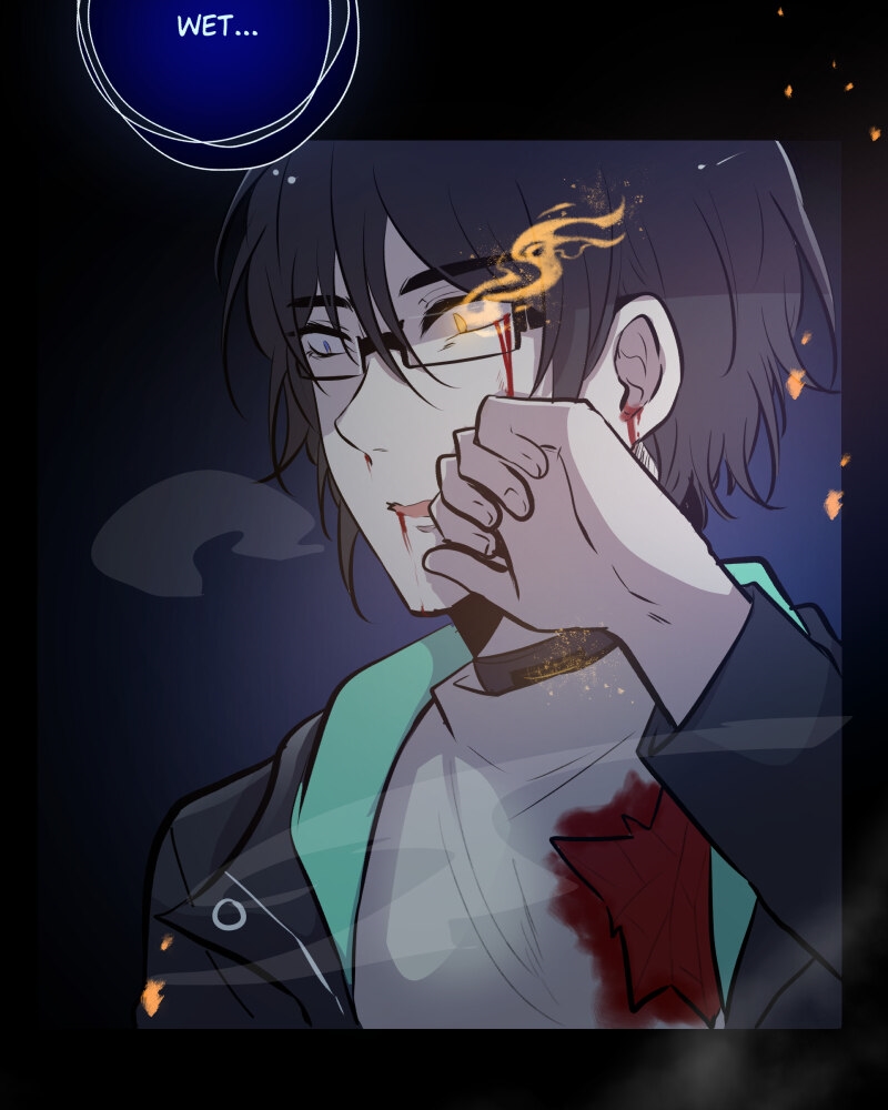 Rebirth-69Michi Chapter 95 - Page 54