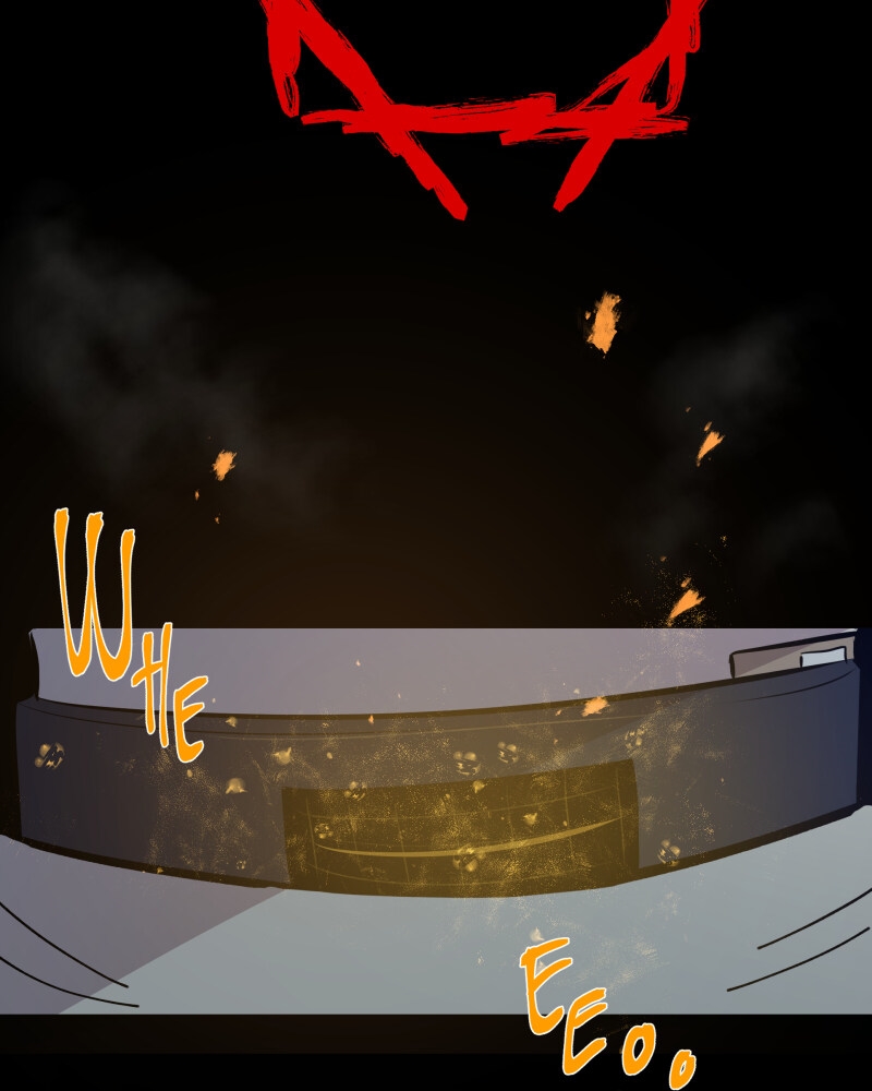 Rebirth-69Michi Chapter 95 - Page 57